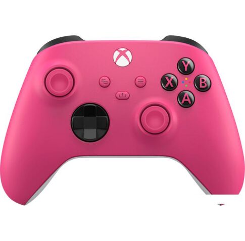 Геймпад Microsoft Xbox Deep Pink Special Edition