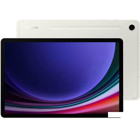 Планшет Samsung Galaxy Tab S9 5G SM-X716 8GB/128GB (бежевый)