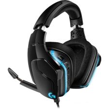 Наушники Logitech G635