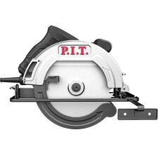 Дисковая (циркулярная) пила P.I.T. PKS185-C4