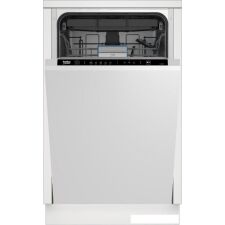 Встраиваемая посудомоечная машина BEKO BDIS25063