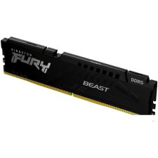 Оперативная память Kingston FURY Beast 32ГБ DDR5 6400 МГц KF564C32BBE-32