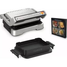 Электрогриль Tefal OptiGrill GC774D30