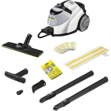 Пароочиститель Karcher SC 5 EasyFix Iron Plug 1.512-660.0