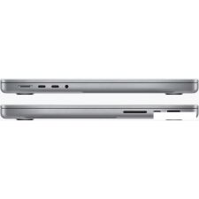 Ноутбук Apple Macbook Pro 14" M1 Pro 2021 MKGQ3