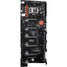 Материнская плата ASRock H510 Pro BTC+