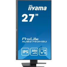 Монитор Iiyama ProLite XUB2793HSU-B6