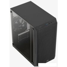 Корпус AeroCool CS-107 CS-107-A-BK-V1