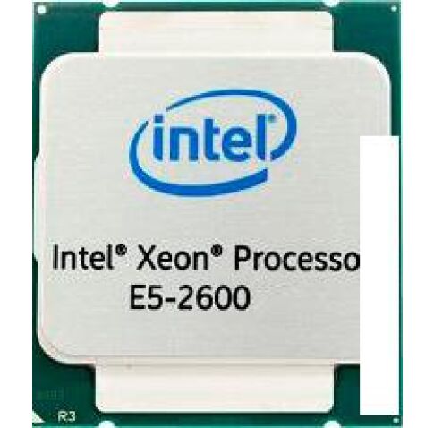 Процессор Intel Xeon E5-2630 V4