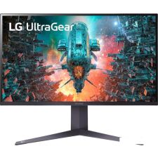 Игровой монитор LG UltraGear 32GQ950-B