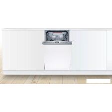 Встраиваемая посудомоечная машина Bosch Serie 6 SPV6ZMX01E