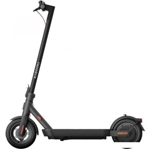 Электросамокат Xiaomi Electric Scooter 4 Pro 2nd Gen