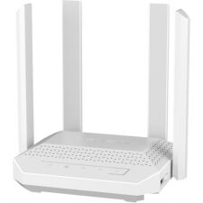 4G Wi-Fi роутер Keenetic Hopper KN-3811