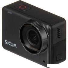 Экшен-камера SJCAM SJ10X (черный)