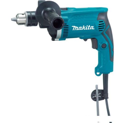 Ударная дрель Makita HP1630