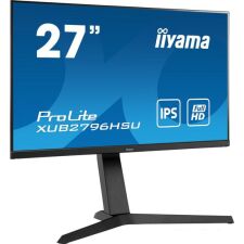 Монитор Iiyama ProLite XUB2796HSU-B1