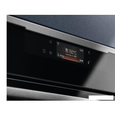 Электрический духовой шкаф Electrolux KOCBP39WX