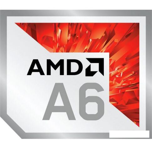 Процессор AMD A6-9500