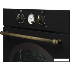 Духовой шкаф TEKA HRB 6300 ATB Brass