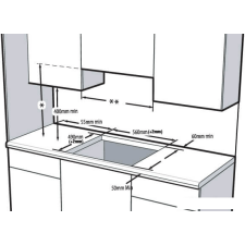 Варочная панель BEKO HIC 63401 T