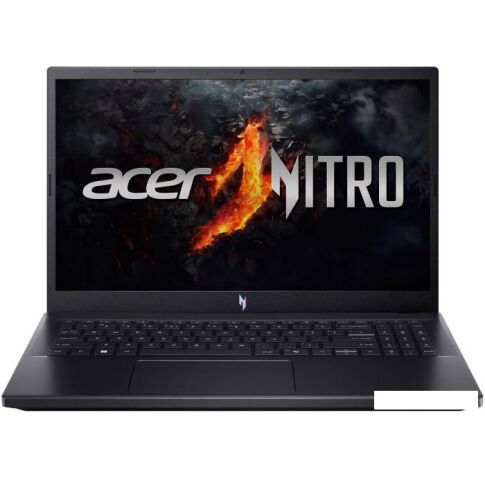 Игровой ноутбук Acer Nitro V 15 ANV15-41-R5H4 NH.QSHEP.001