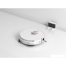 Робот-пылесос Xiaomi Robot Vacuum S20+ B108GL (международная версия, белый)