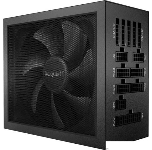 Блок питания be quiet! Dark Power 12 850W BN315