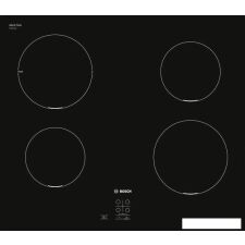 Варочная панель Bosch Serie 2 PUG611AA5E