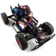 Автомодель WLtoys 12423