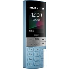 Кнопочный телефон Nokia 150 (2023) Dual SIM ТА-1582 (бирюзовый)