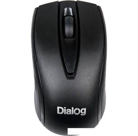 Мышь Dialog Comfort MROC-17U