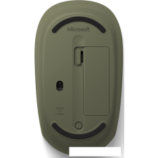 Мышь Microsoft Bluetooth Mouse Forest Camo Special Edition