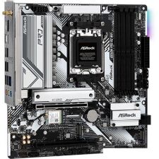 Материнская плата ASRock B650M Pro RS WiFi