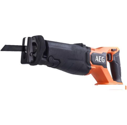 Сабельная пила AEG Powertools BUS 18BL2-0 4935478941 (без АКБ)