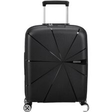 Чемодан American Tourister Starvibe Black 55 см