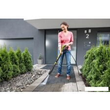 Мойка высокого давления Karcher K 5 Premium Smart Control 1.324-670.0