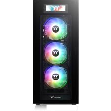 Корпус Thermaltake Divider 550 TG Ultra CA-1T7-00M1WN-00