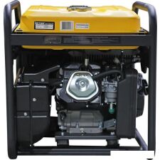 Бензиновый генератор Huter DN12500iXA