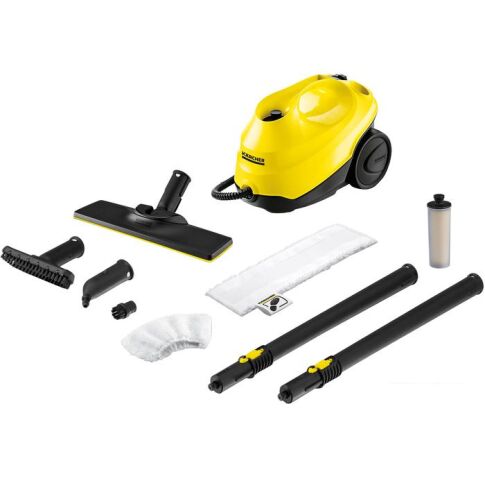 Пароочиститель Karcher SC 3 EasyFix 1.513-124.0