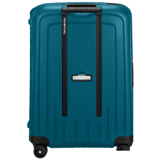 Чемодан-спиннер Samsonite S'Cure Petrol Blue 69 см