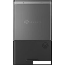 Карта расширения памяти Seagate Storage Expansion Card для Xbox Series X|S STJR1000400 1TB