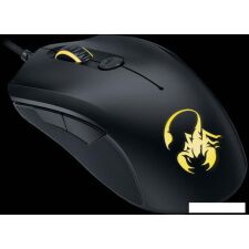 Игровая мышь Genius Scorpion M6-600 (черный)