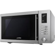 Микроволновая печь Smeg MOE25X