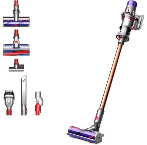 Пылесос Dyson Cyclone V10 Absolute 394115-01