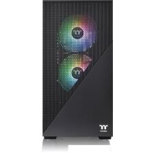 Корпус Thermaltake Divider 170 TG ARGB CA-1S4-00S1WN-00