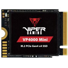 SSD Patriot VP4000 Mini 500GB VP4000M500GM23