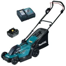 Газонокосилка Makita DLM330RT (с 1-м АКБ)