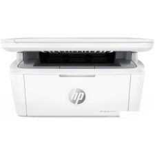 МФУ HP LaserJet M140w 7MD72F