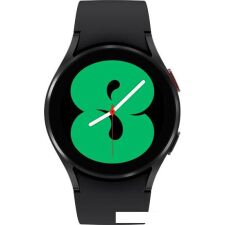 Умные часы Samsung Galaxy Watch4 40мм (черный)