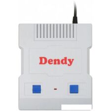 Игровая приставка Dendy Junior 2 (300 игр)